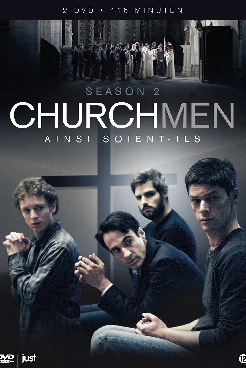 The Churchmen