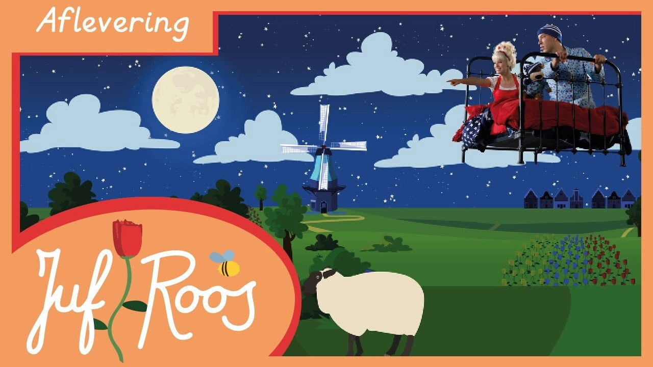 Juf Roos