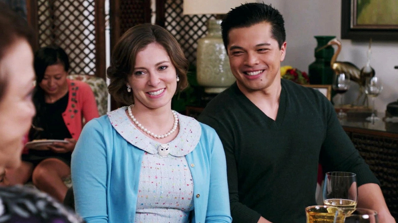 Crazy Ex-Girlfriend