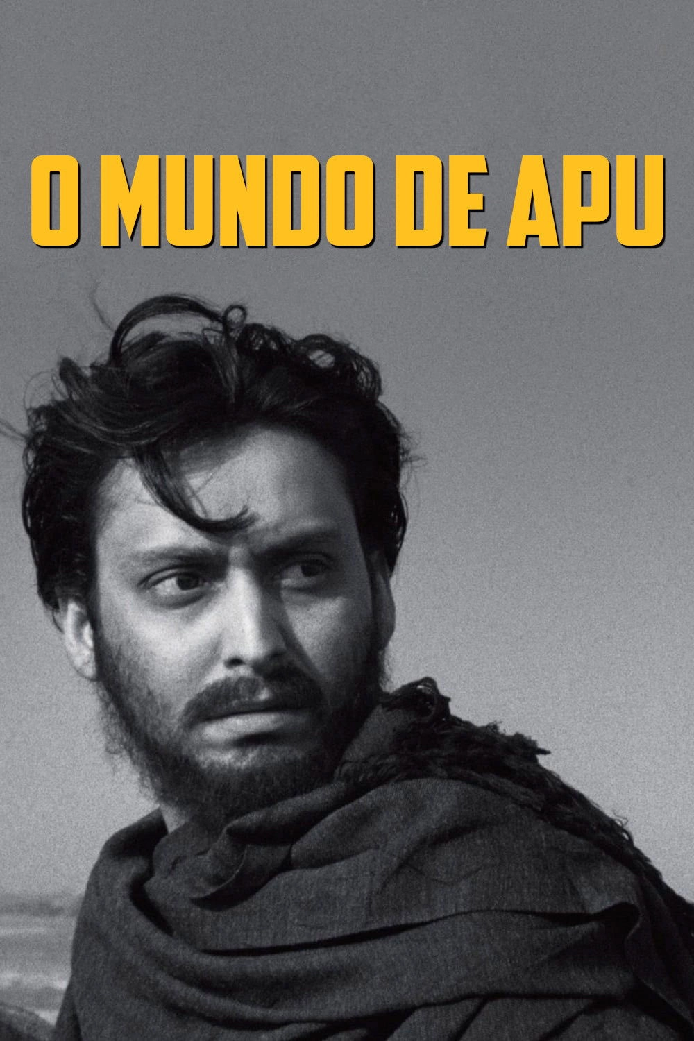 The World of Apu