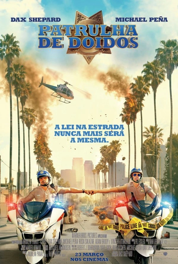 CHiPs