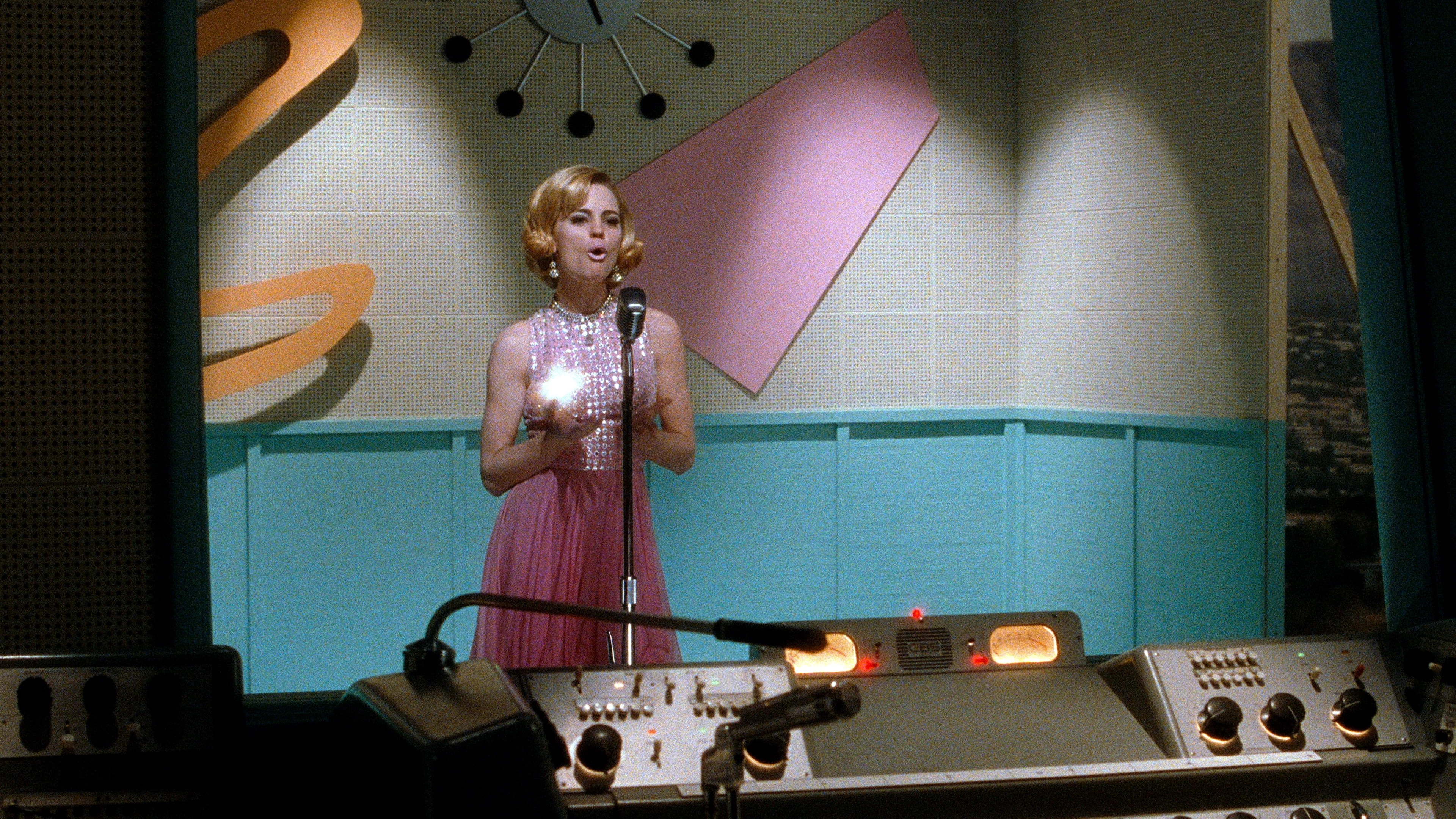 Mulholland Drive