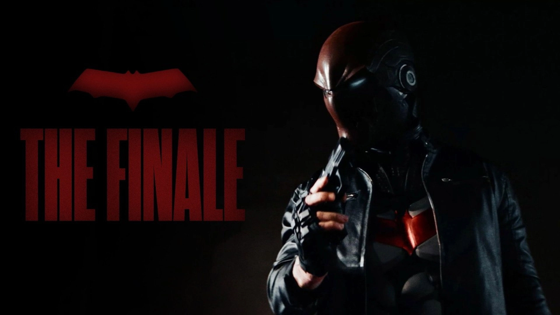 Red Hood: Resurrection