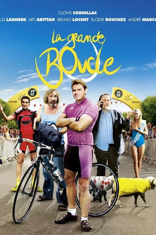 Tour de Force