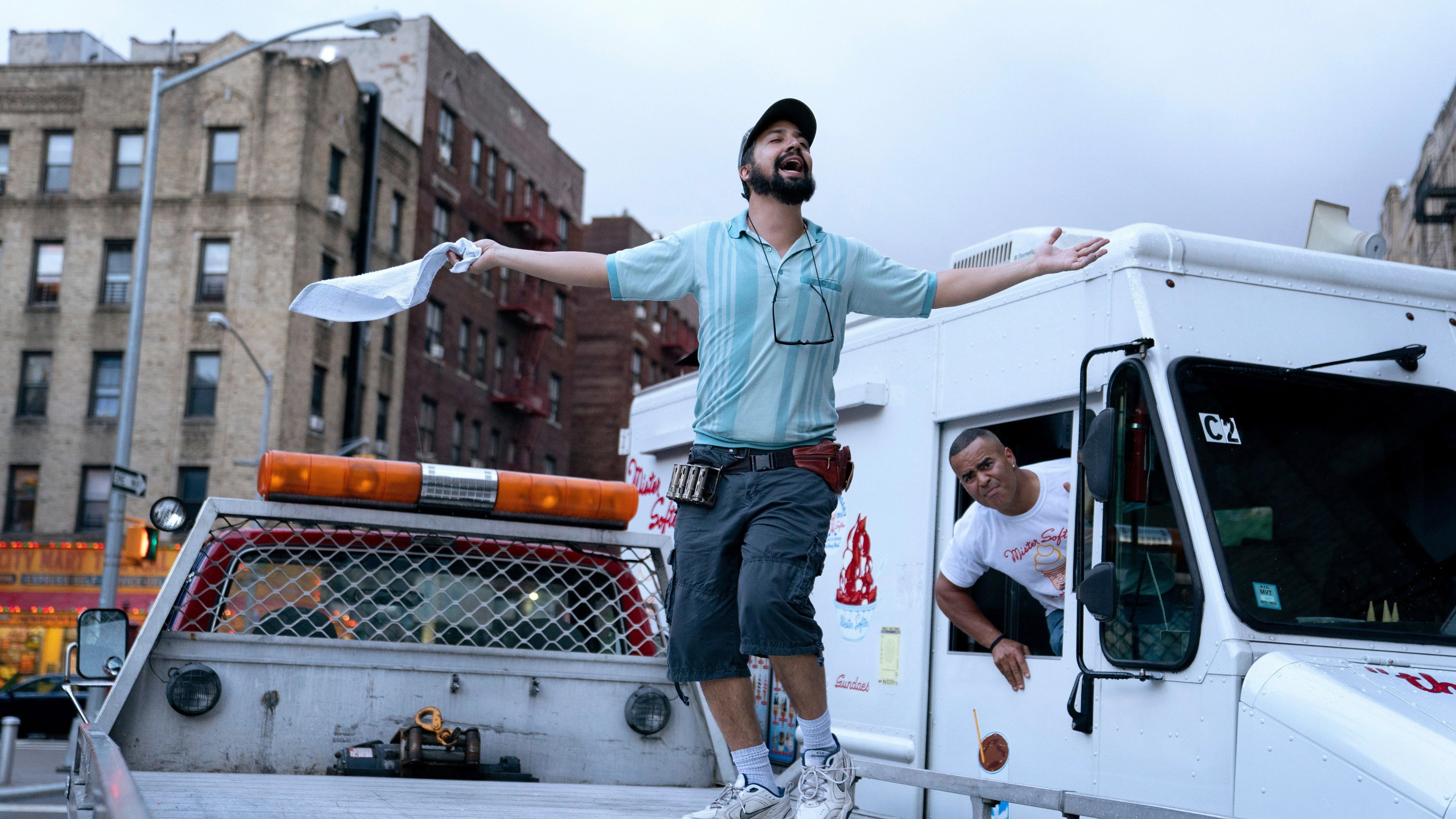 In the Heights
