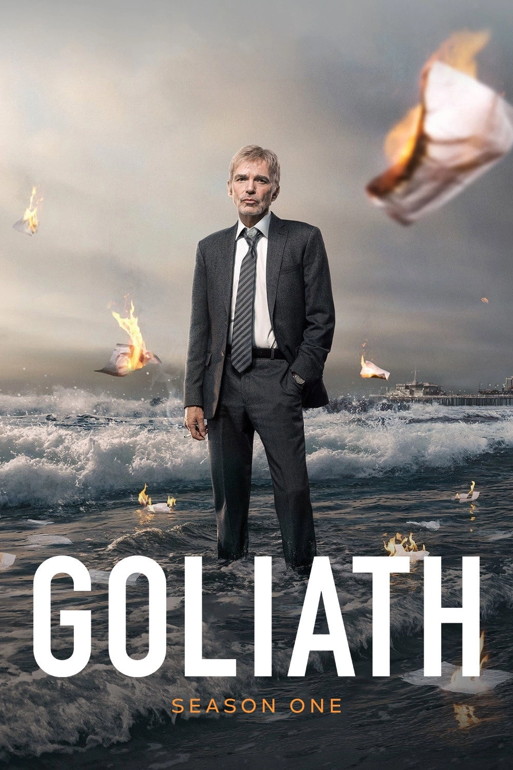 Goliath