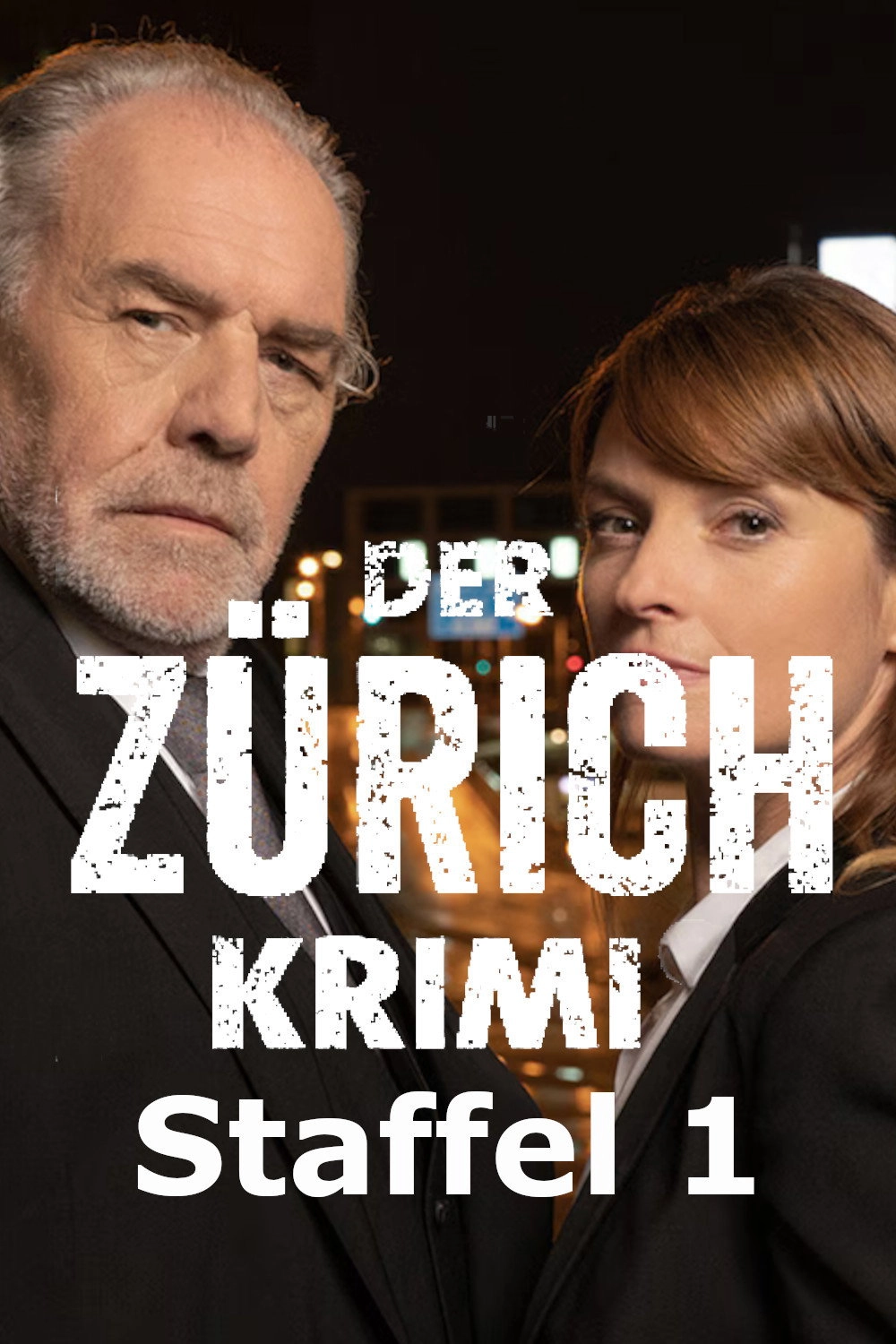 Der Zürich-Krimi
