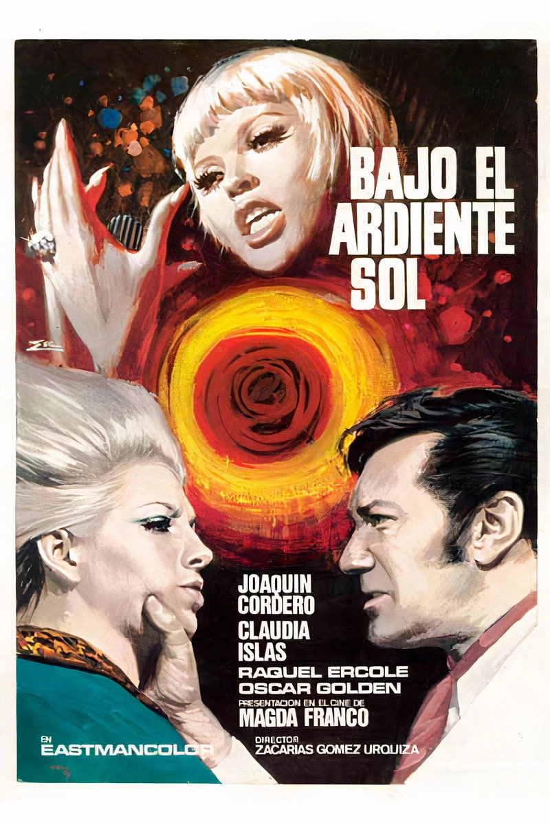 Bajo el Ardiente Sol