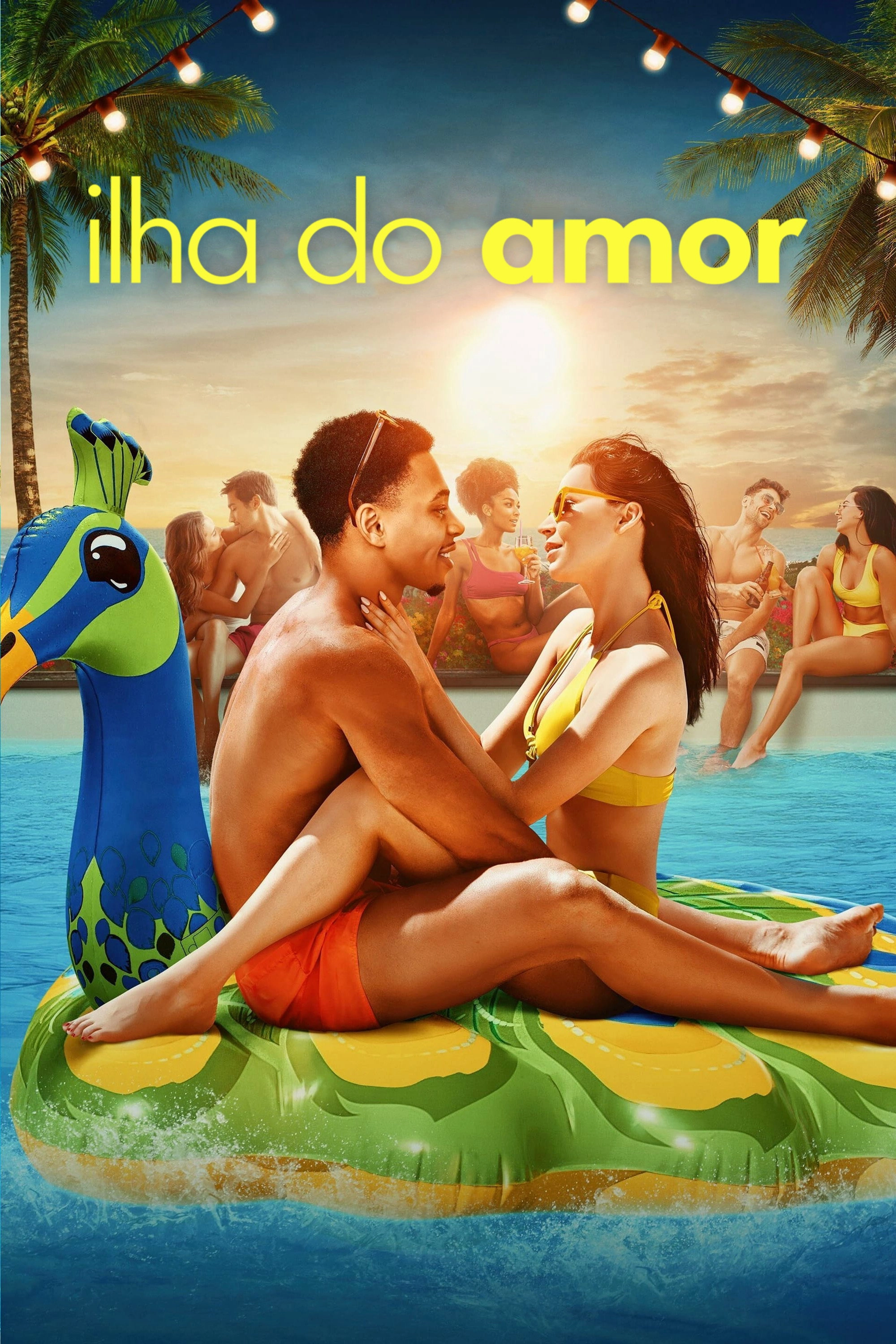 Love Island USA