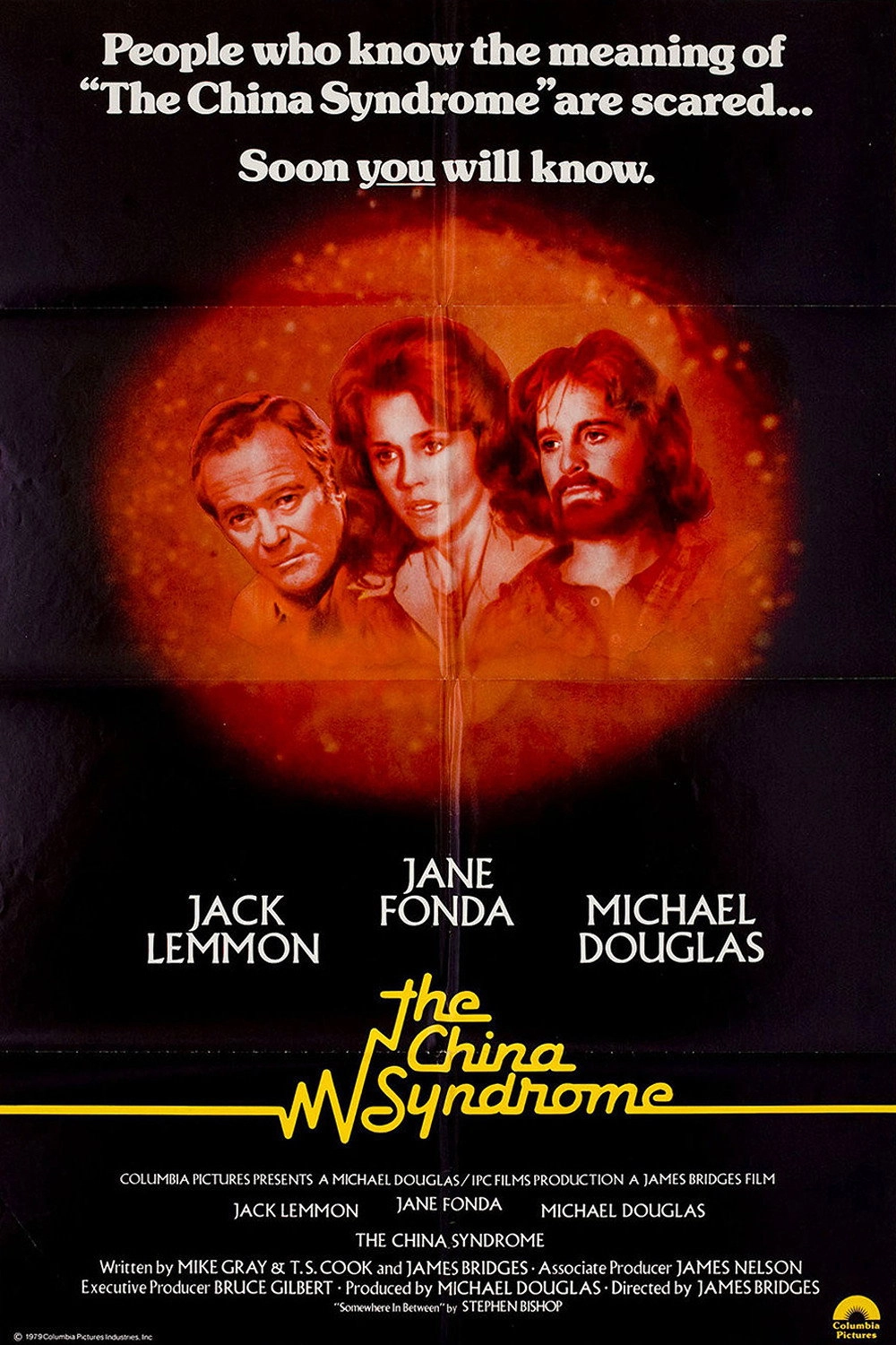 The China Syndrome