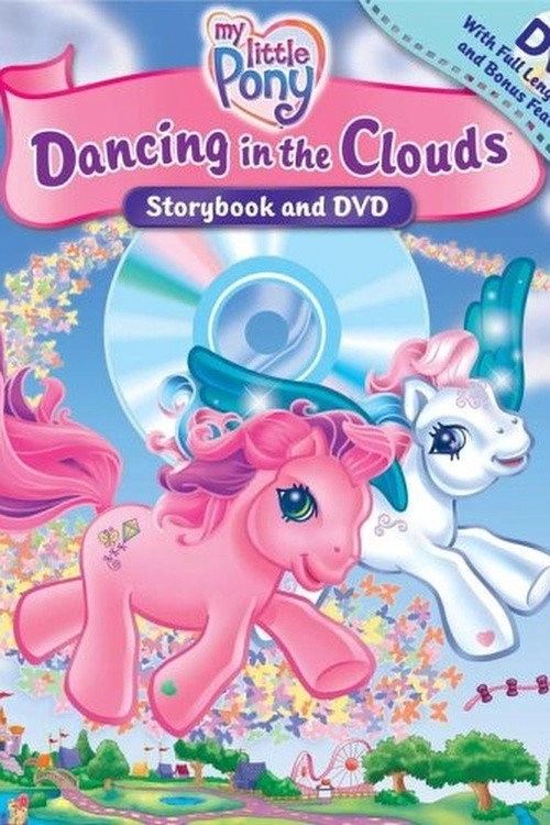 My Little Pony: Dancing in the Clouds