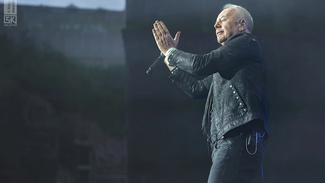 Simple Minds @ Nuits de Fourvière 2024