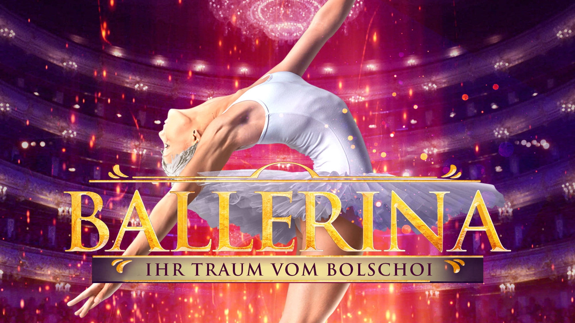 The Bolshoi