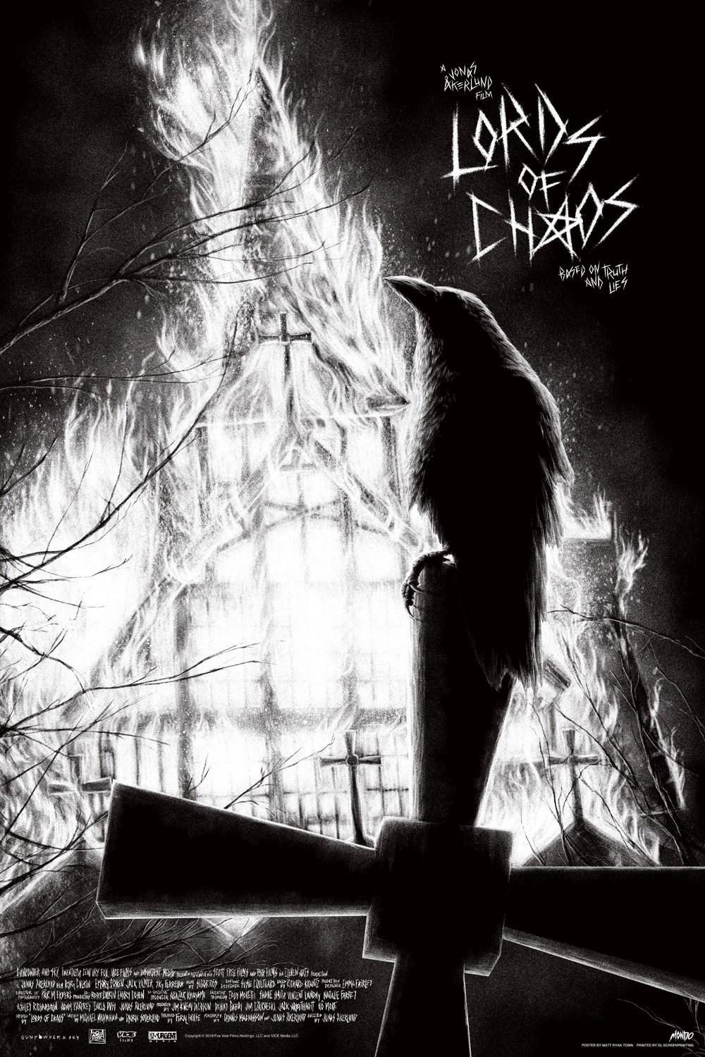 Lords of Chaos