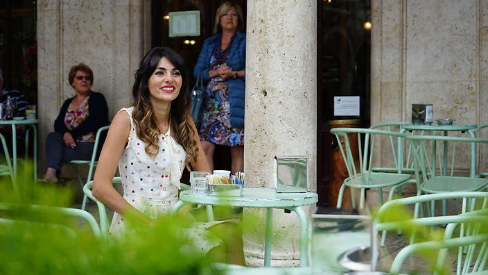 Made in Italy with Silvia Colloca