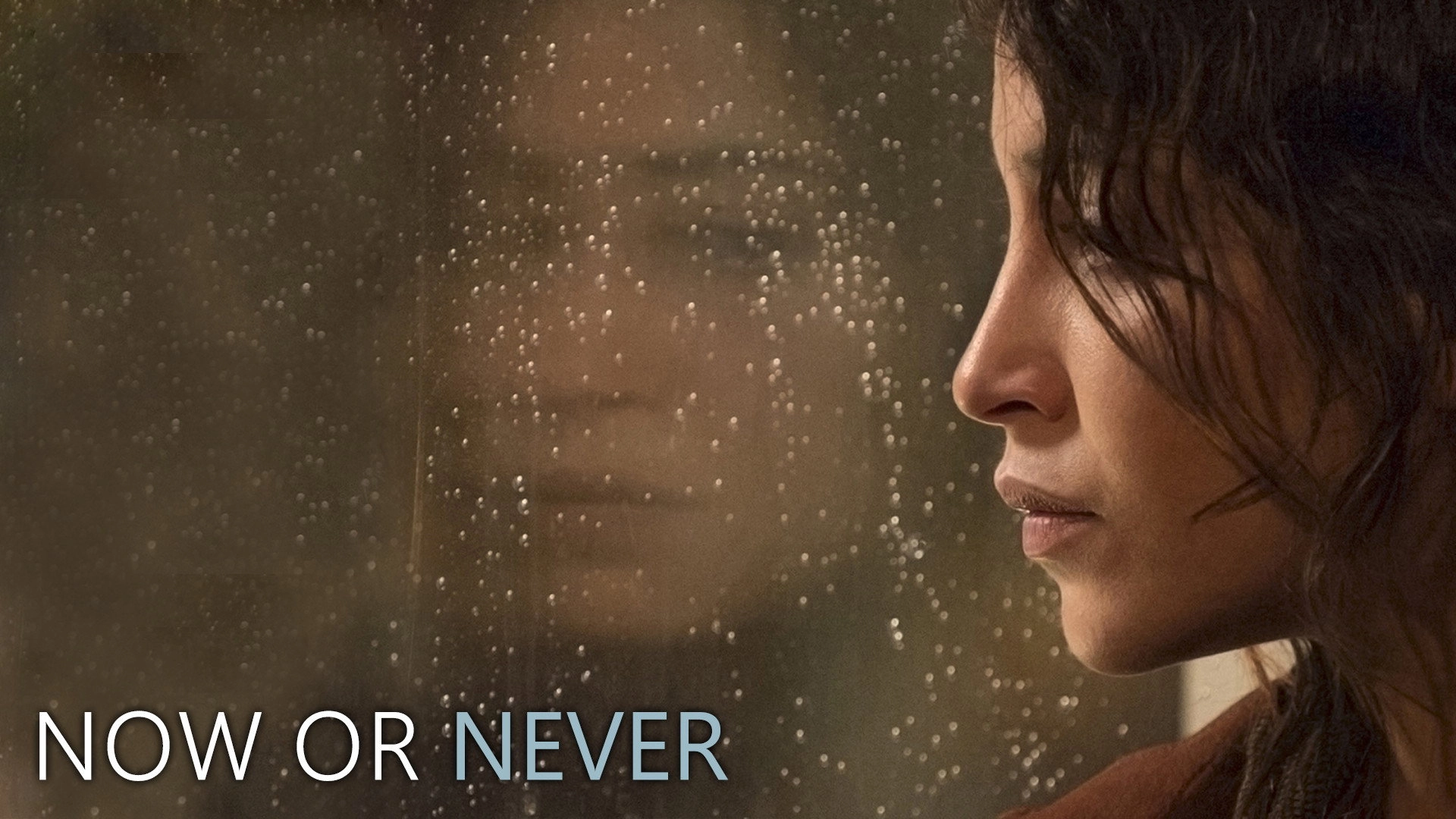 Now or Never