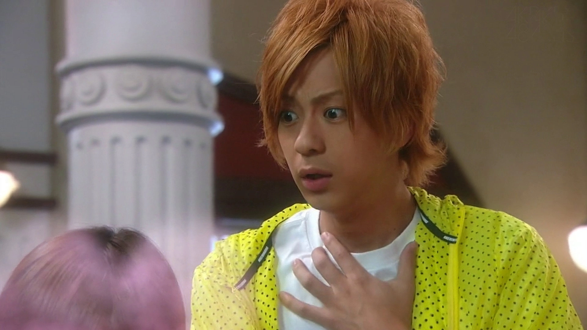 HANA-KIMI 2011