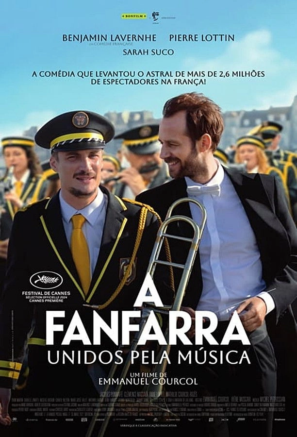 The Marching Band