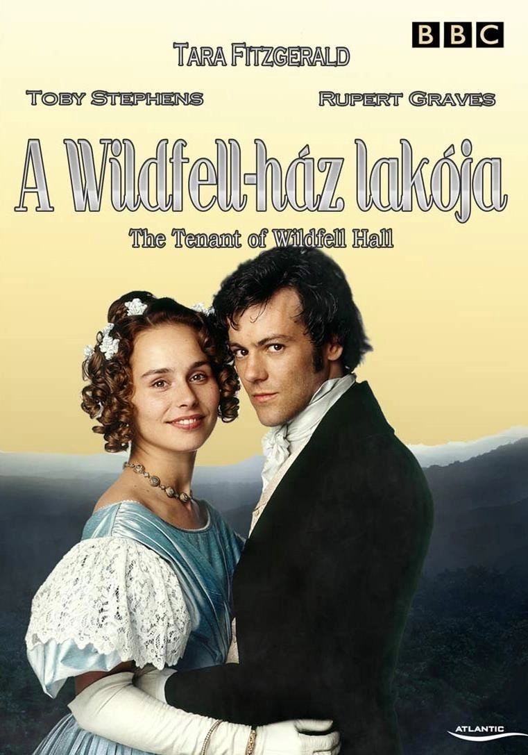 The Tenant of Wildfell Hall