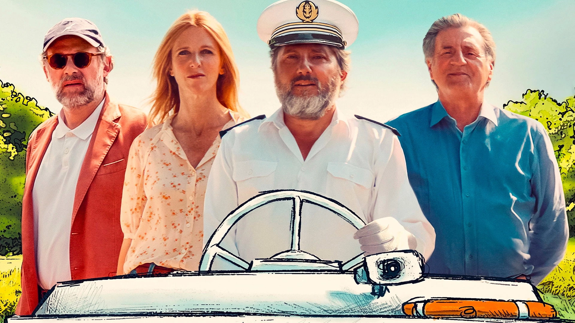 Love Boat