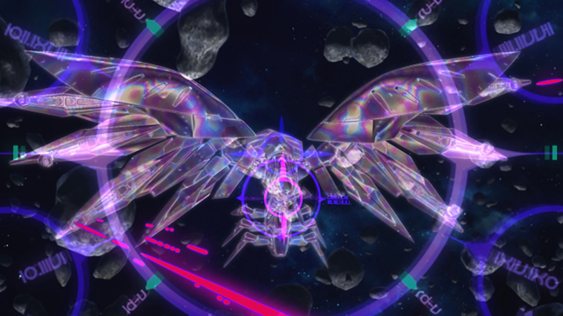 Mobile Suit Gundam AGE