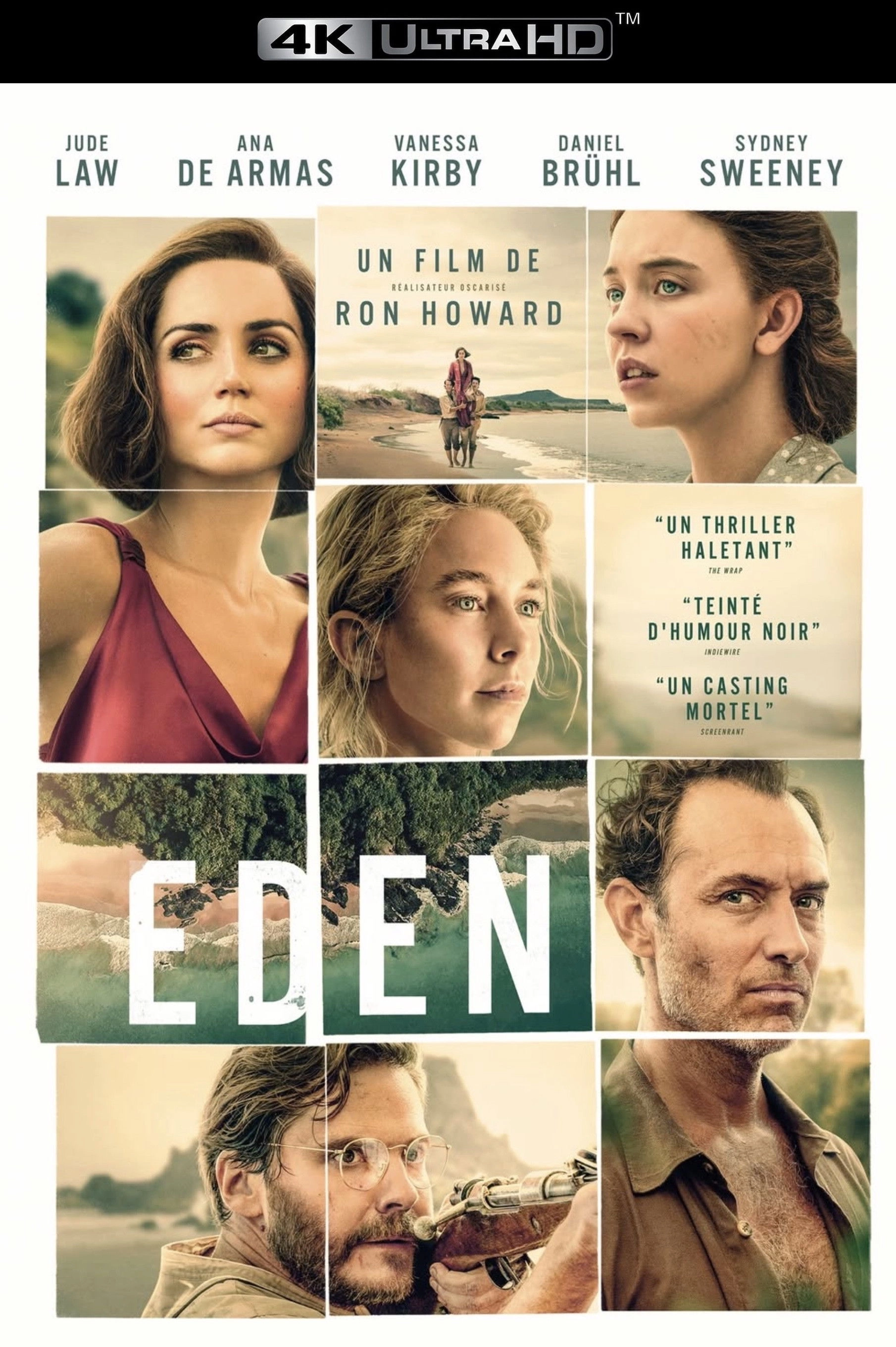 Eden