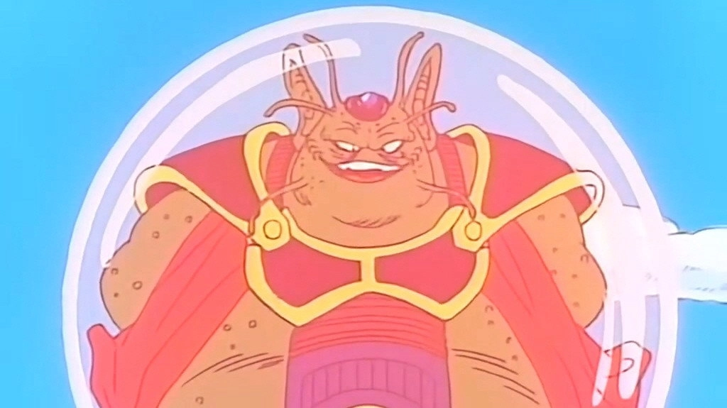 Dragon Quest: Legend of the Hero Abel