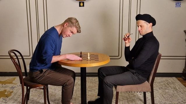 A Brief Lesson on Estonian Culture