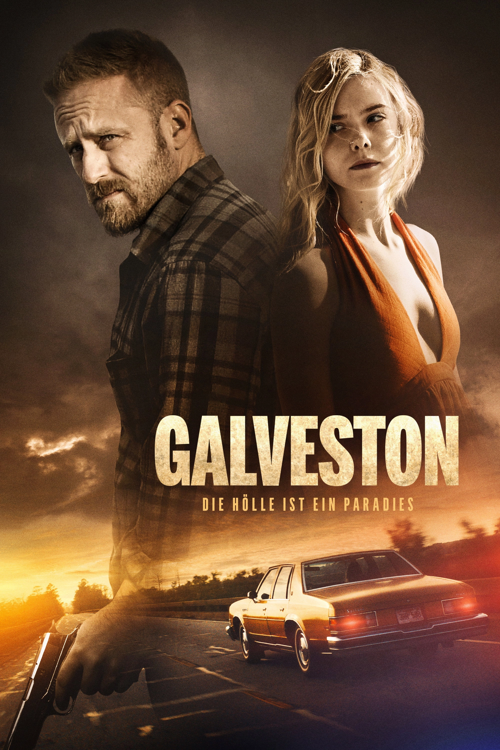 Galveston