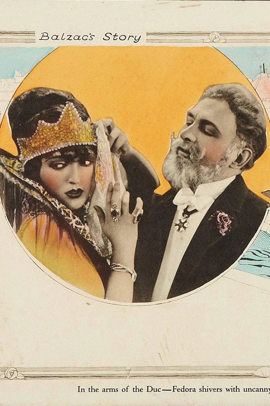 Slave of Desire