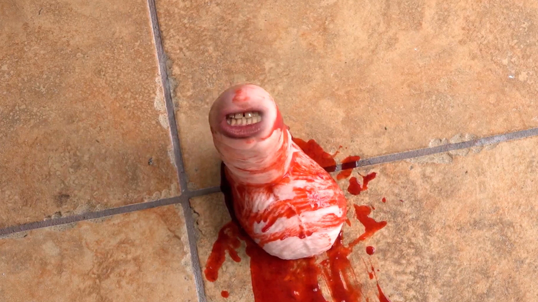 Jimmy the Killer Dick