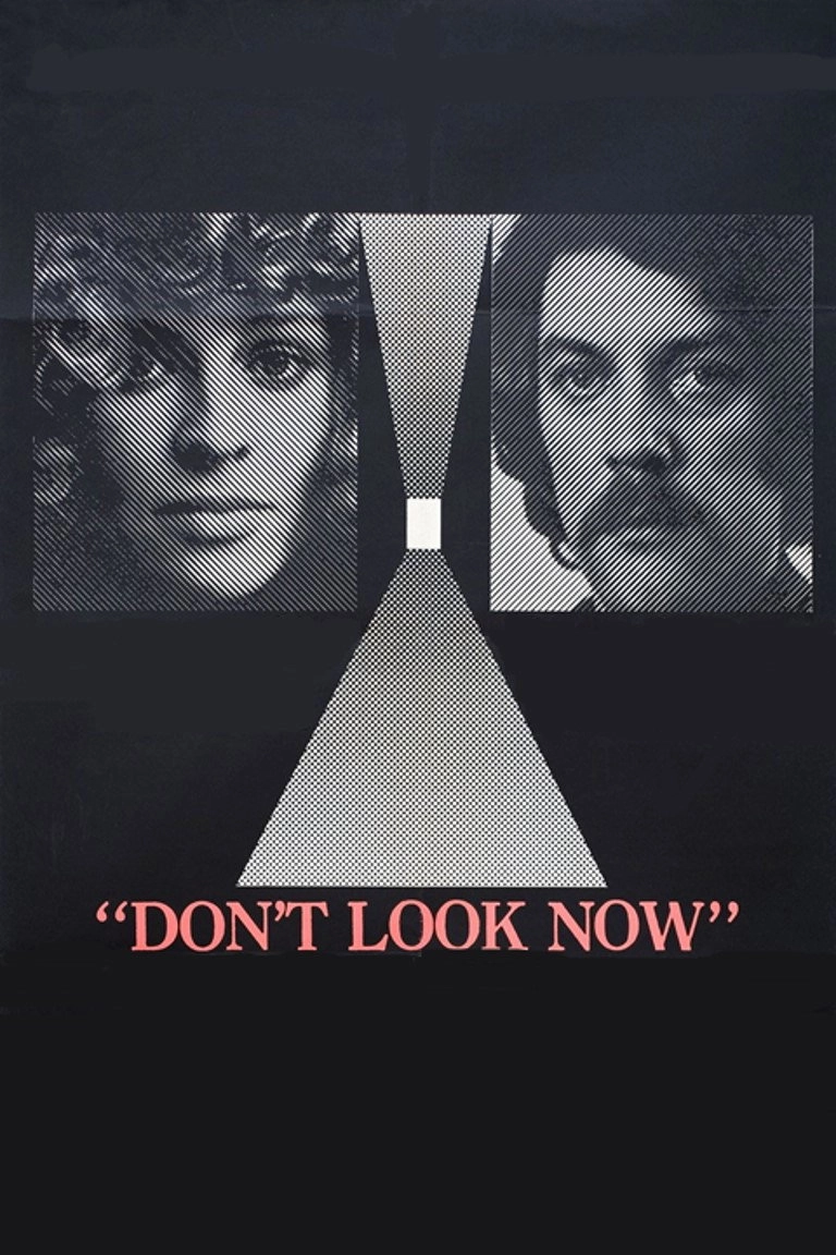 Don't Look Now