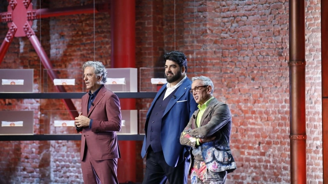 Masterchef Italy