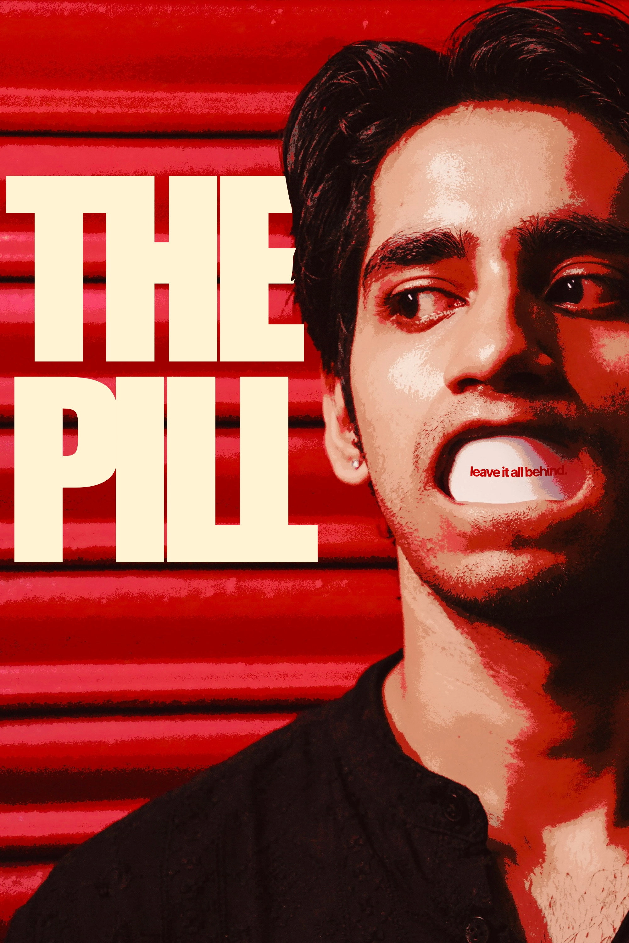 The Pill