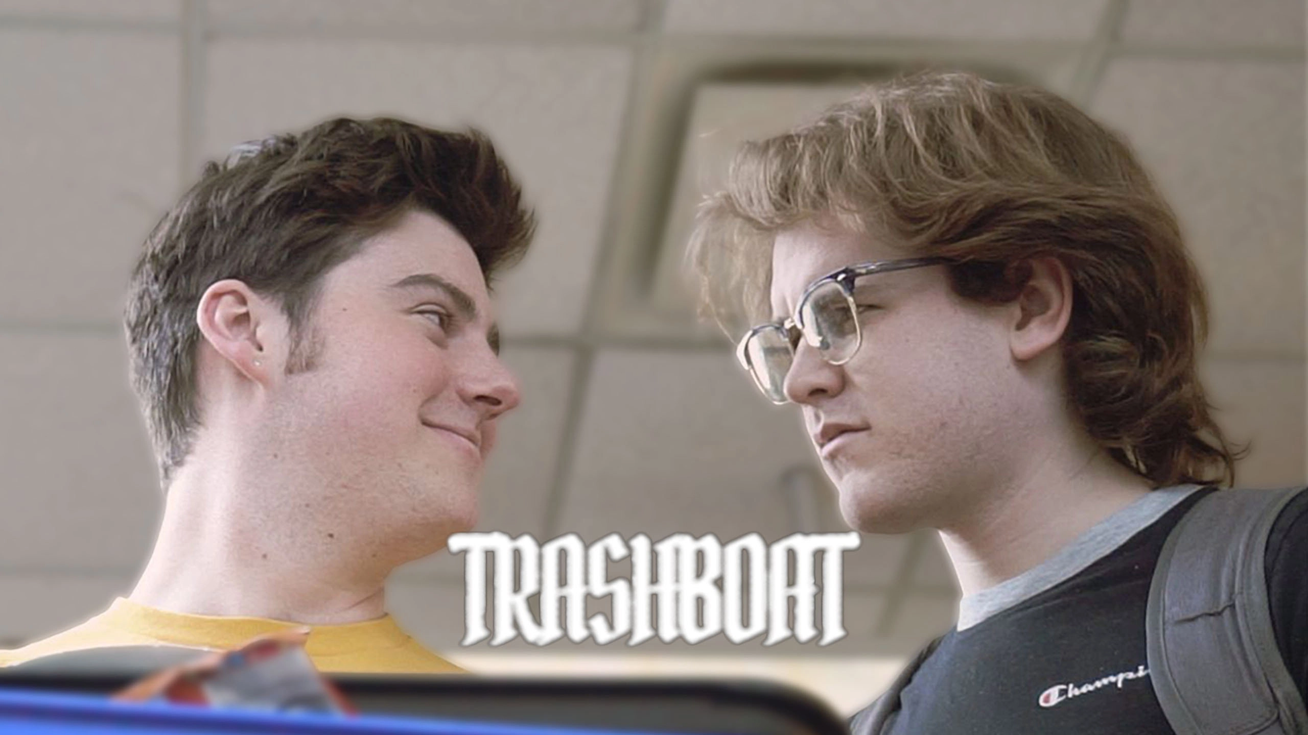 Trashboat