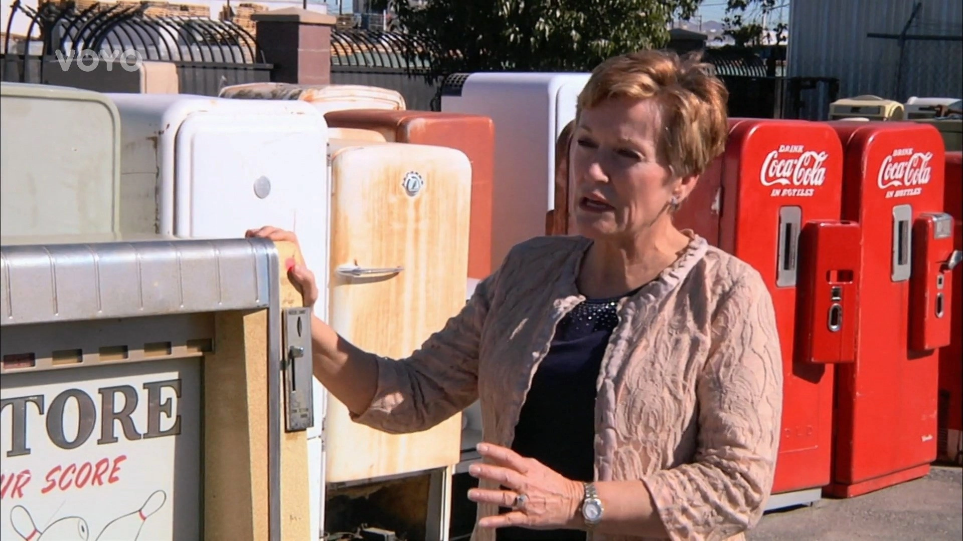 American Restoration