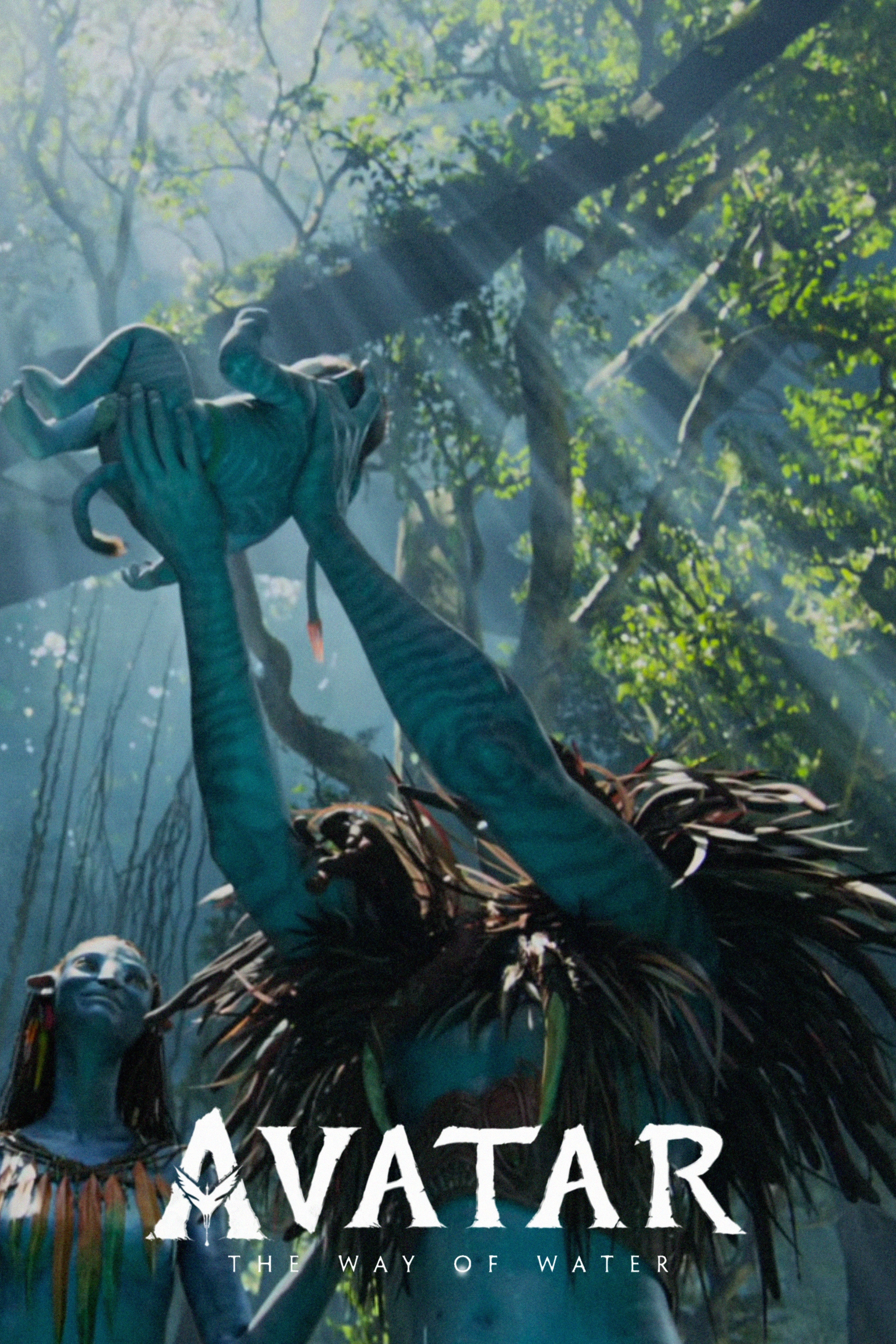 Avatar: The Way of Water