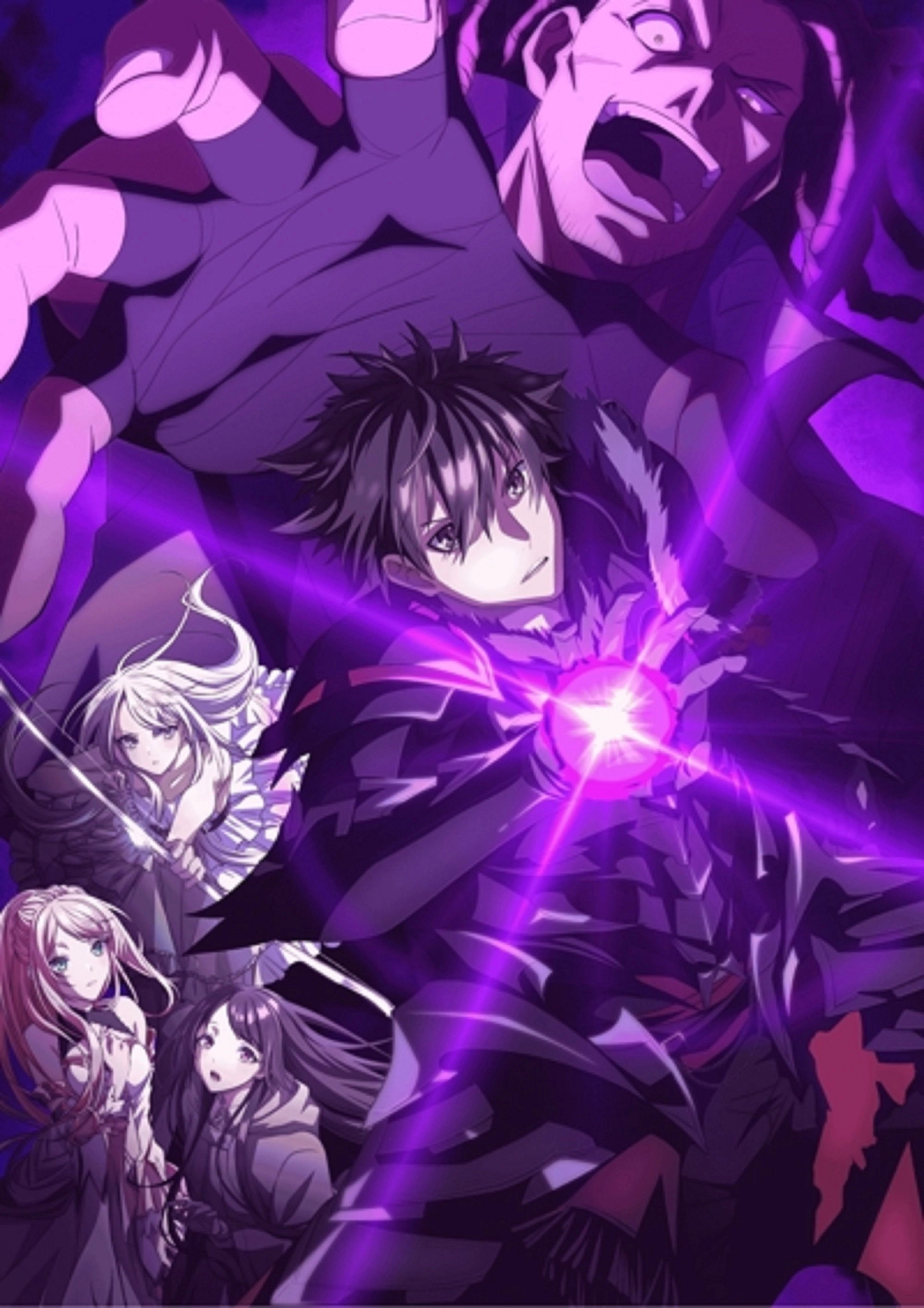 I Got a Cheat Skill in Another World and Became Unrivaled in the Real World, Too