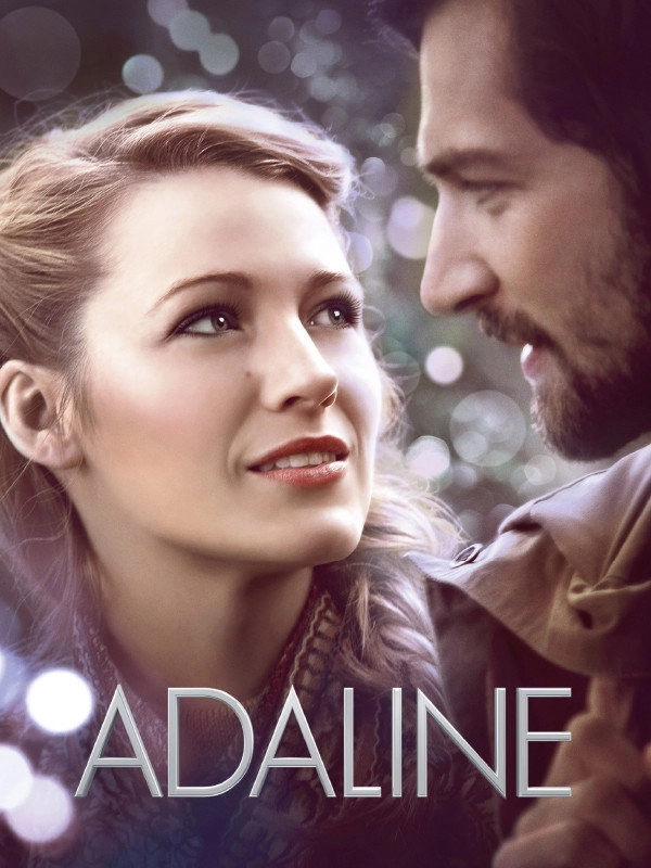 The Age of Adaline