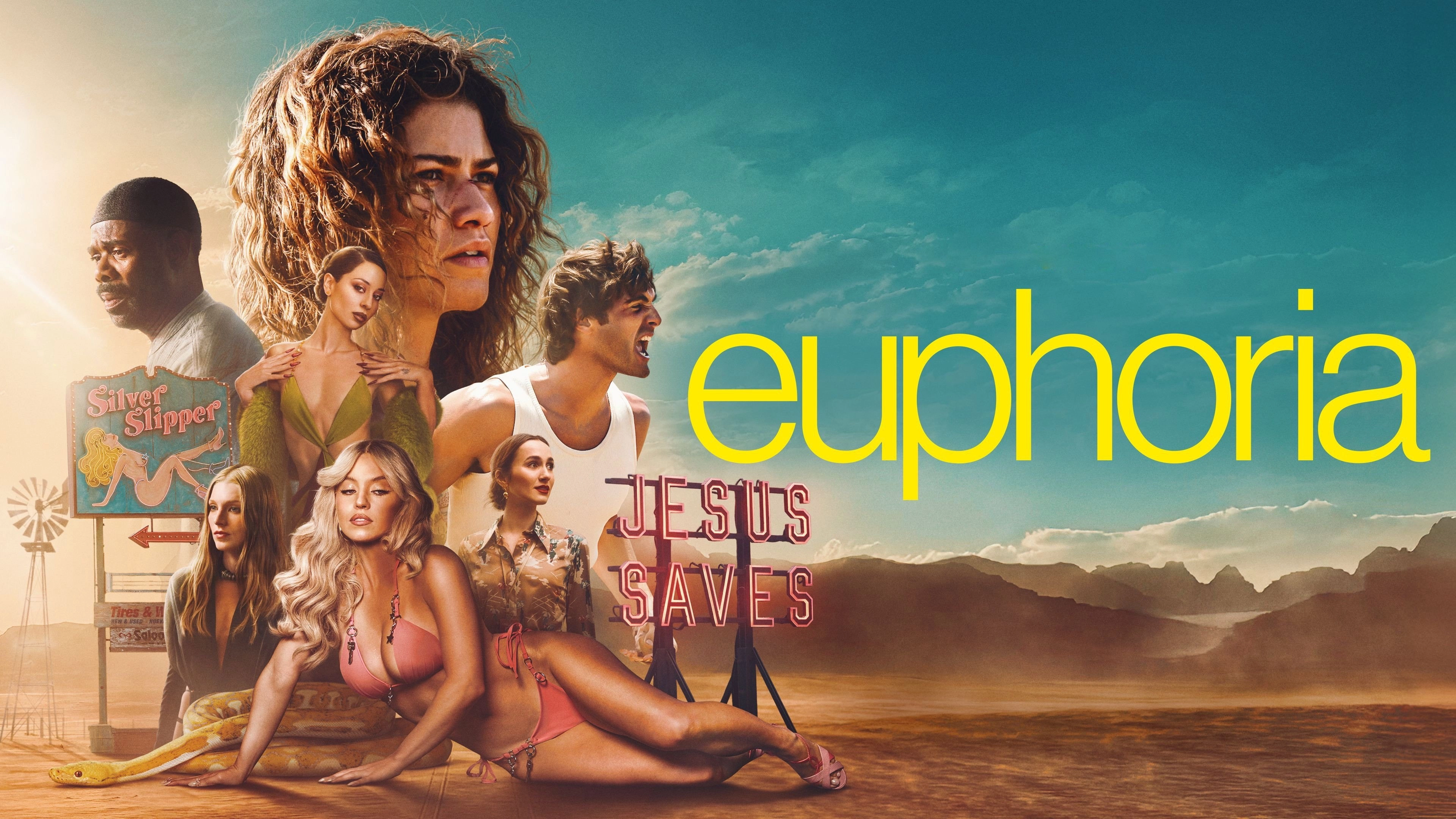 Euphoria
