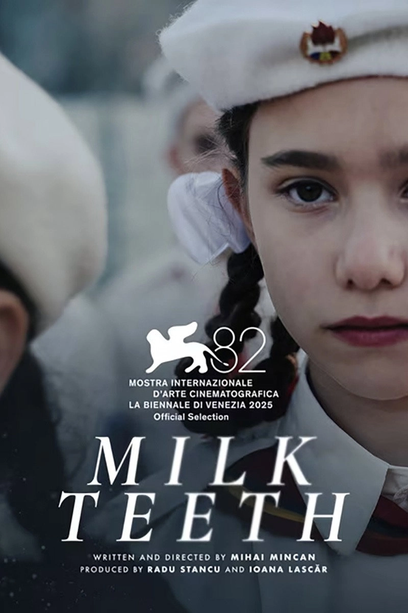 Milk Teeth