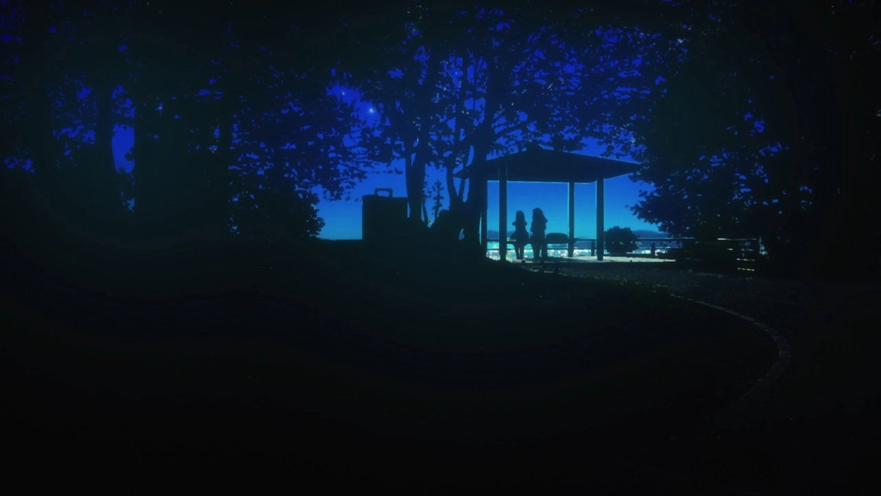 Sound! Euphonium
