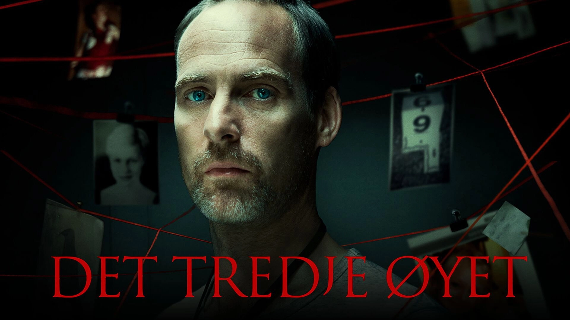 The Third Eye