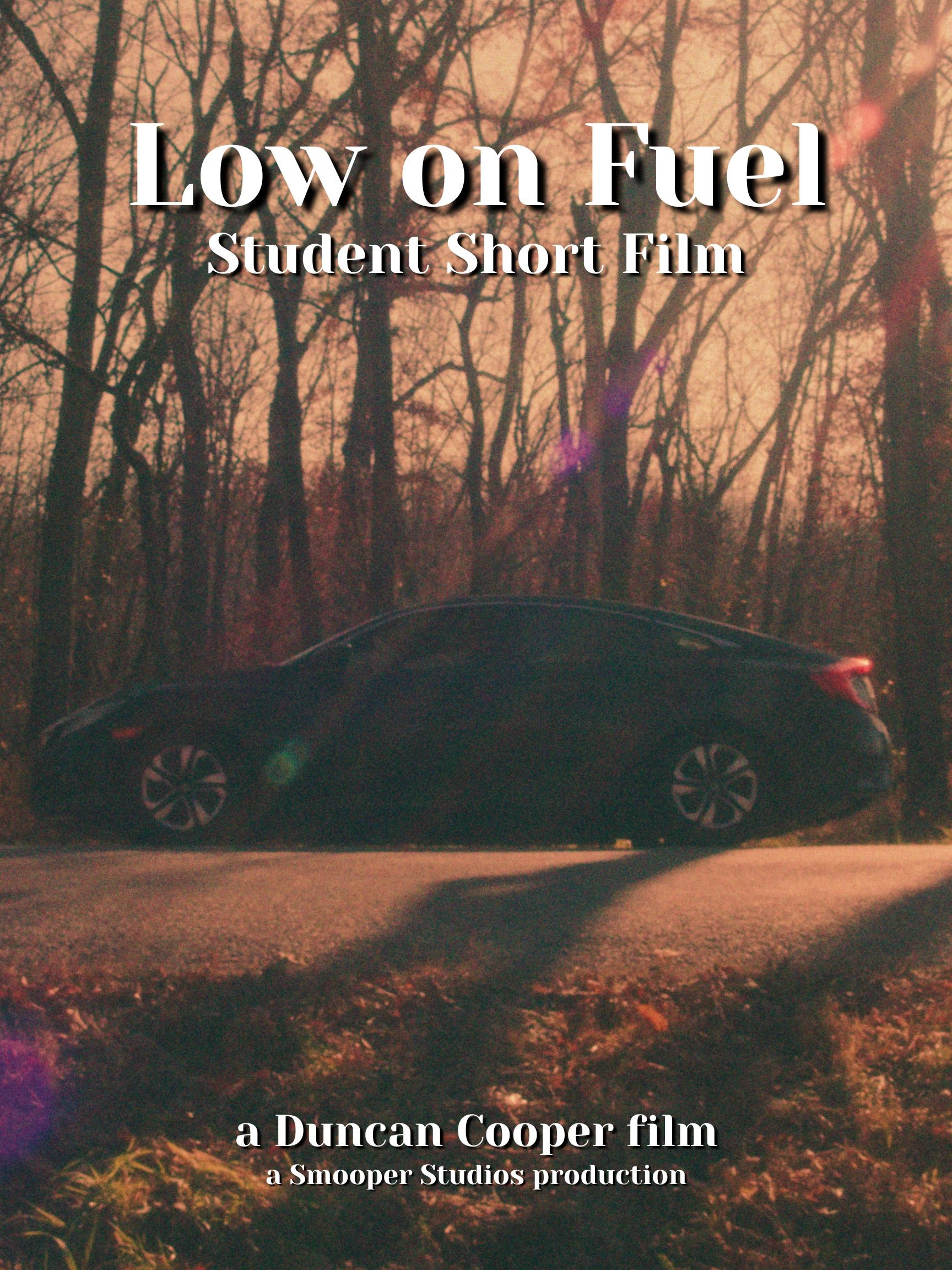 Low on Fuel