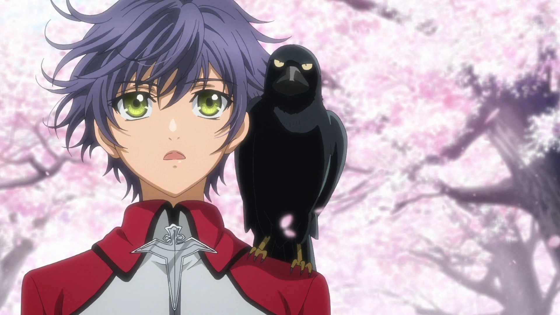 Hakkenden: Eight Dogs of the East
