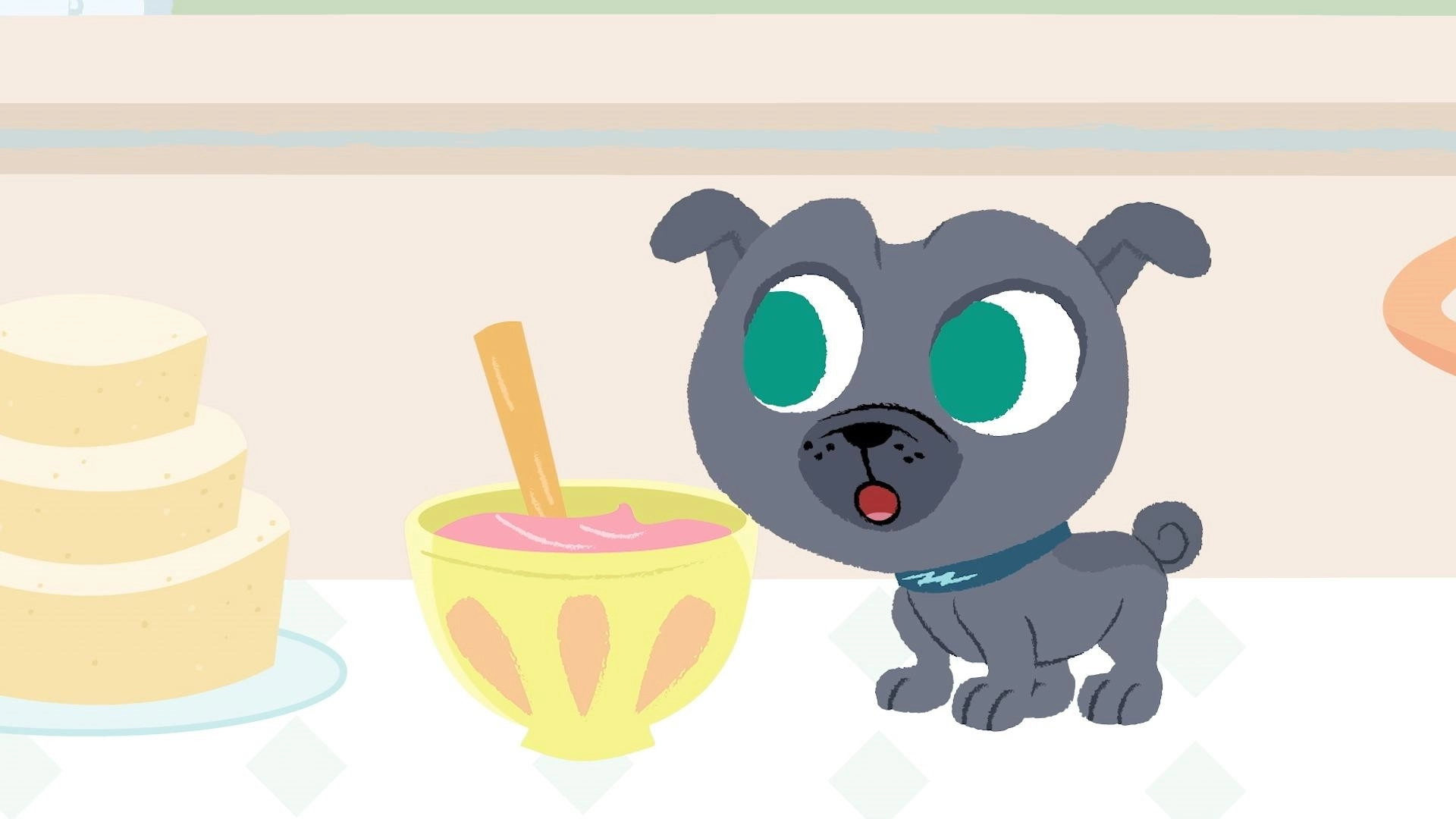 Disney Junior Music Nursery Rhymes