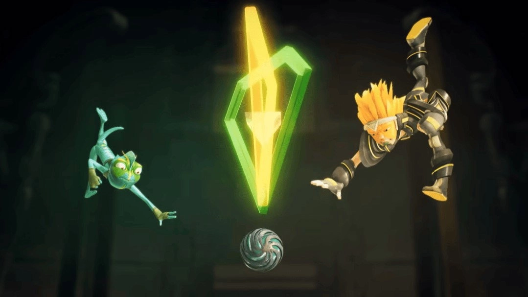 Desafío Champions Sendokai