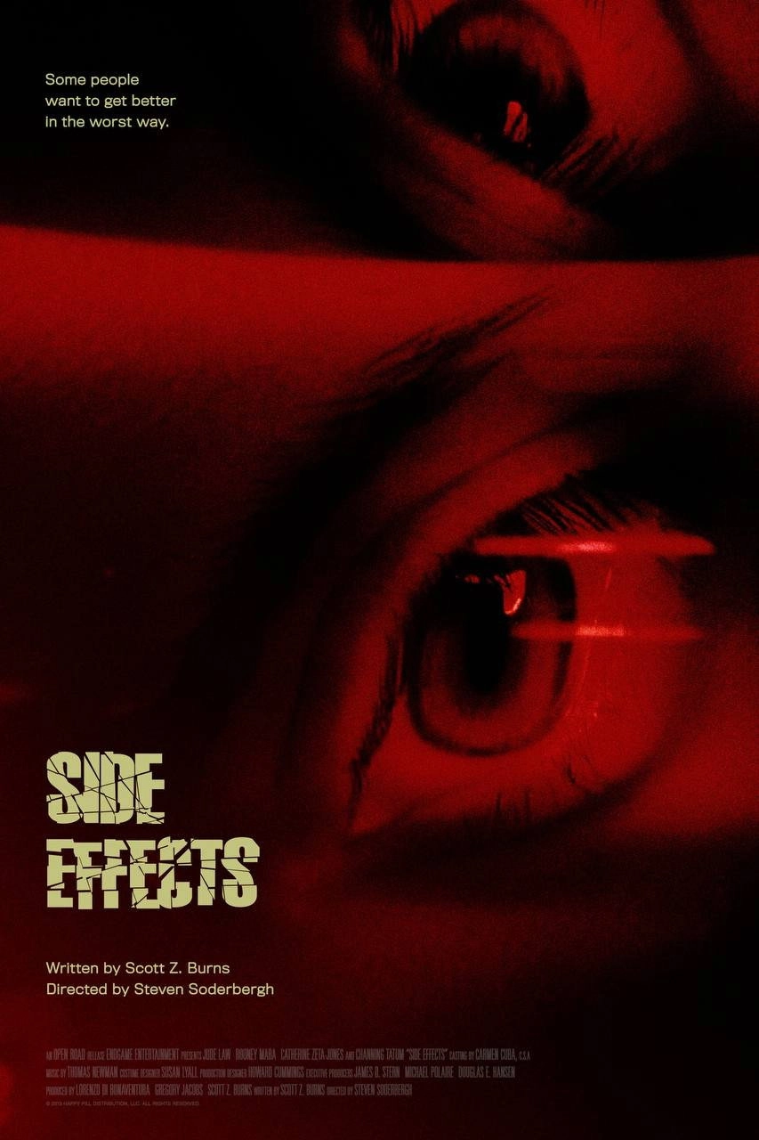 Side Effects