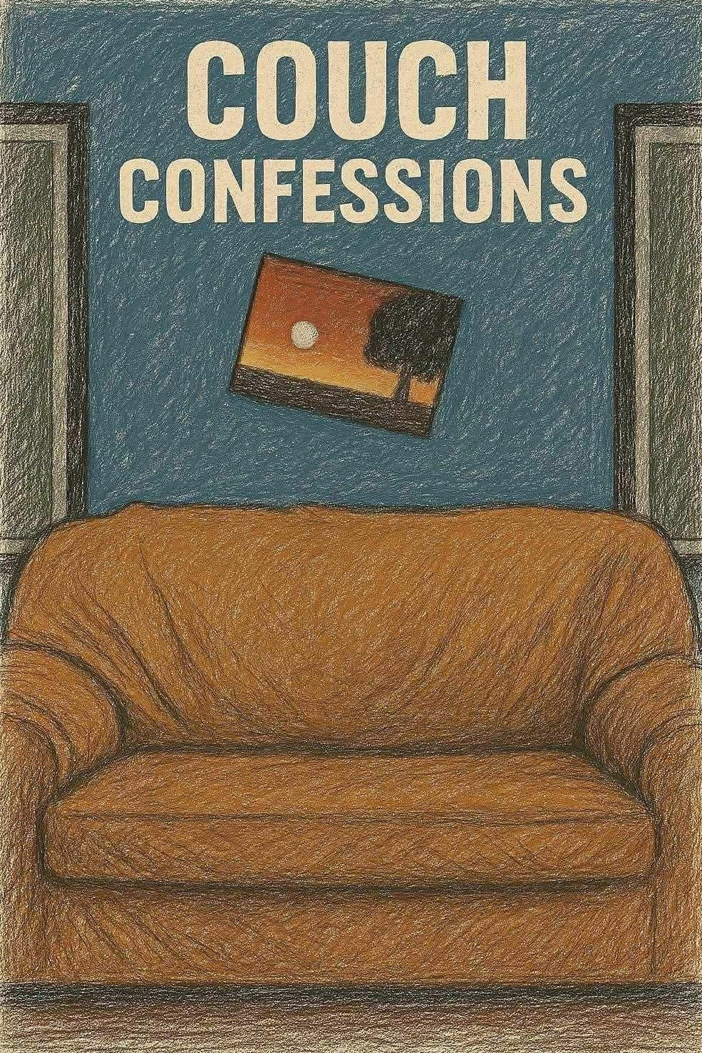 Couch Confessions