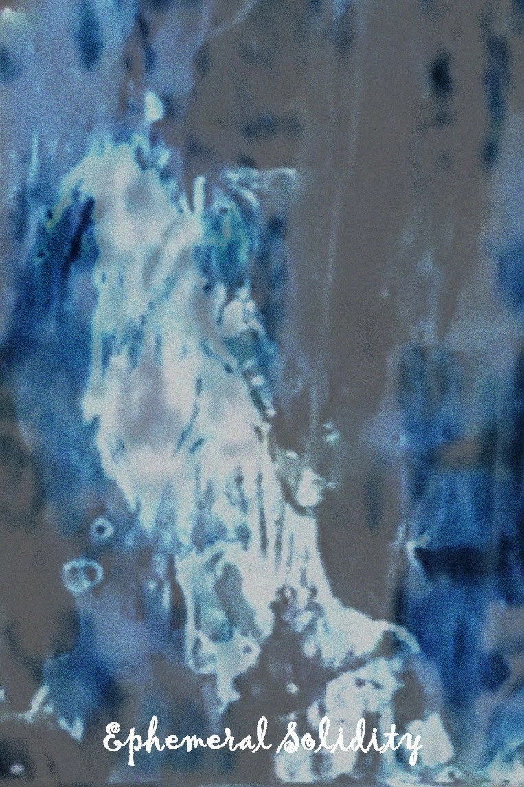 Ephemeral Solidity